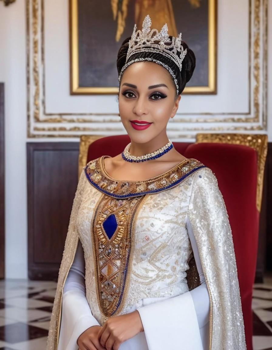 Отель Empress Madani Palace Суррей Экстерьер фото