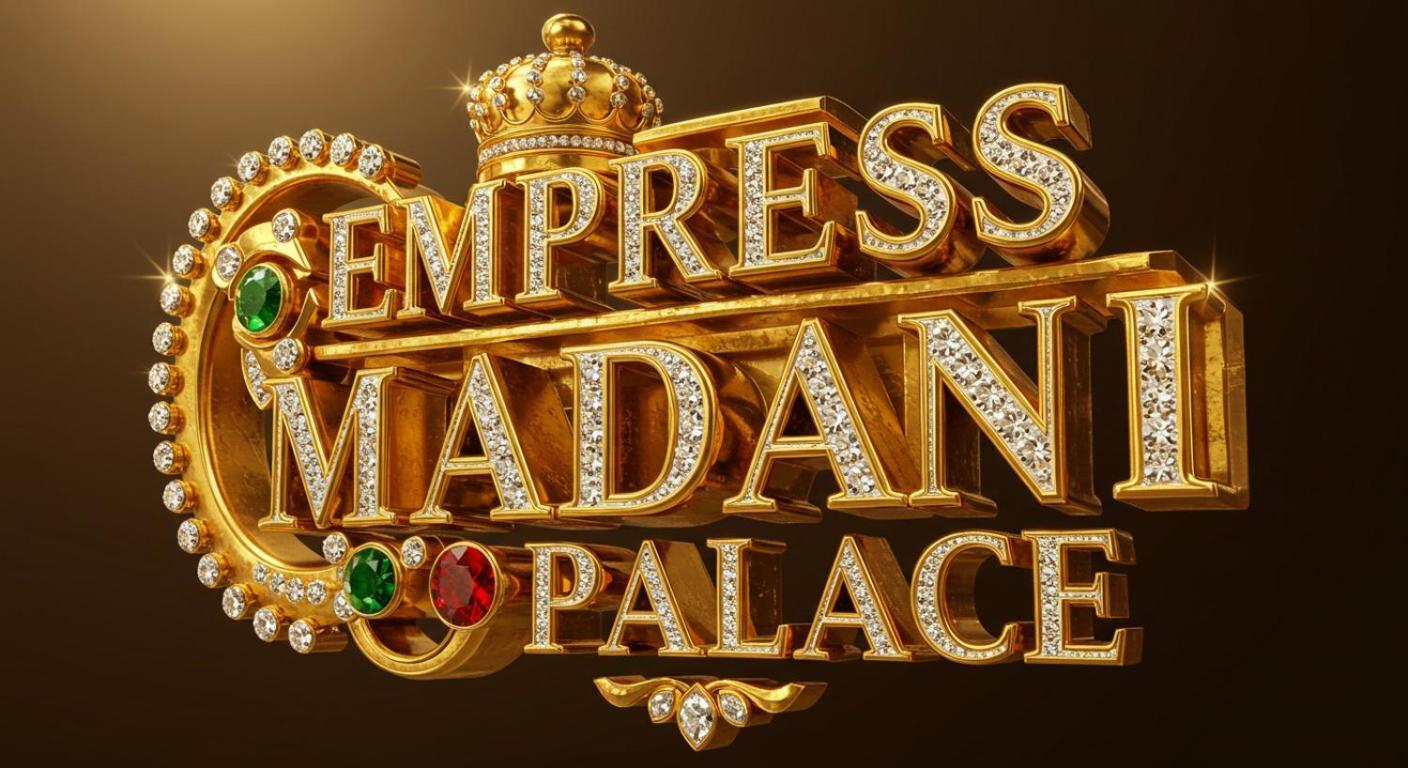 Отель Empress Madani Palace Суррей Экстерьер фото