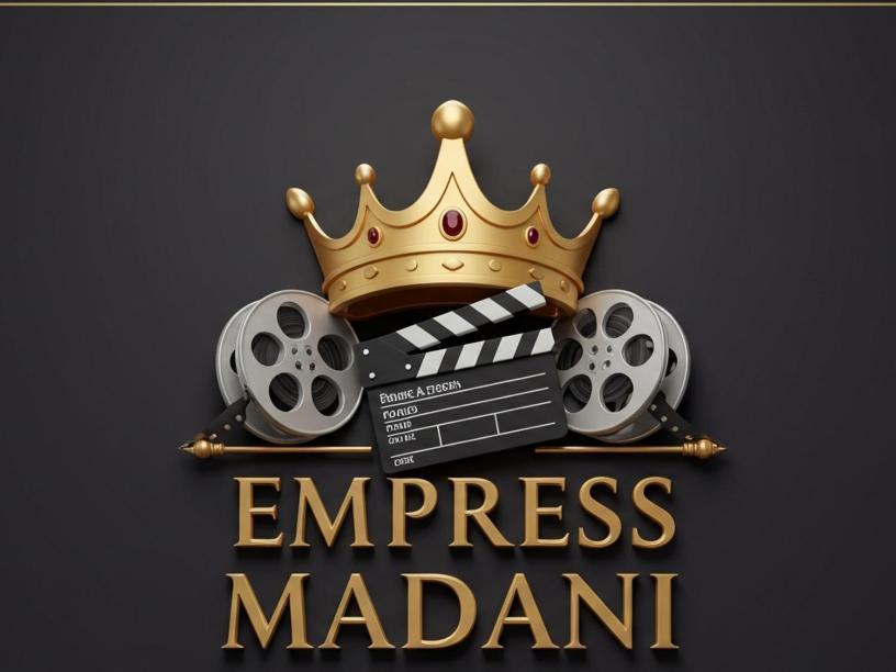 Отель Empress Madani Palace Суррей Экстерьер фото
